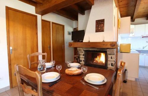 Champclause House | Enchanting Petit Gîte in the Heart of Meygal Forest