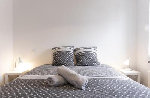 Ancenis Apartment | Cozy Petit Gîte T2 with Child-Friendly Amenities