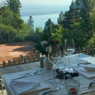 Chaumont Hotel | Cozy Petit Hôtel de Chaumont: Family-Friendly Retreat