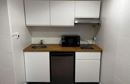 Bobigny House | Cozy Bobigny Retreat with Garden and Free WiFi Access