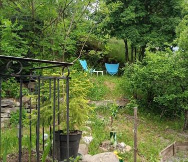 Ubaye-Serre-Poncon House | Tranquil Retreat: Child-Friendly Haven with 9/10 Rating