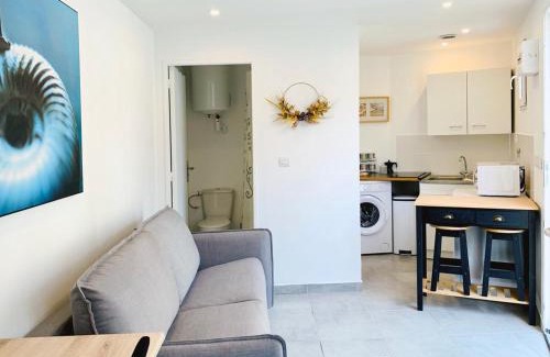 Les Borels Apartment | Peaceful Retreat with Family-Friendly Amenities in Marseille