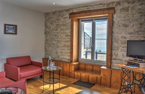 Chaumont Hotel | Guest Rated: 9.2/10 at Petit Hotel with Spa & Restaurant