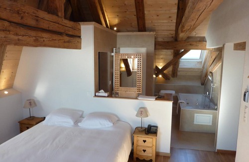 Chaumont Hotel | Guest Rated: 9.2/10 at Petit Hotel with Spa & Restaurant