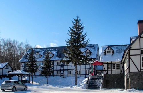 Tomamu Hotel | Family-Friendly Petit Hotel Gracey Tomamu with Restaurant