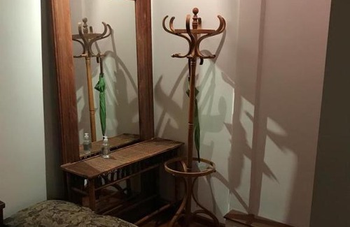 El Centro Apartment | Pet-Friendly Petit Hotel Recoleta for Memorable Stays