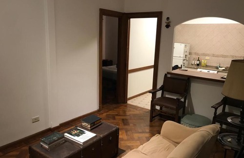 El Centro Apartment | Pet-Friendly Petit Hotel Recoleta for Memorable Stays