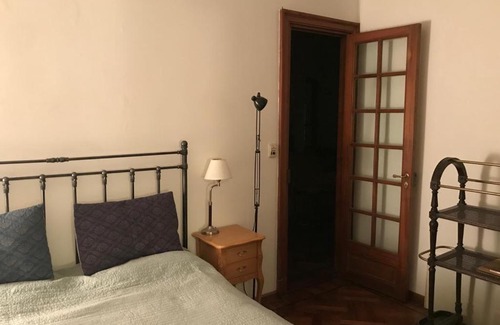 El Centro Apartment | Pet-Friendly Petit Hotel Recoleta for Memorable Stays