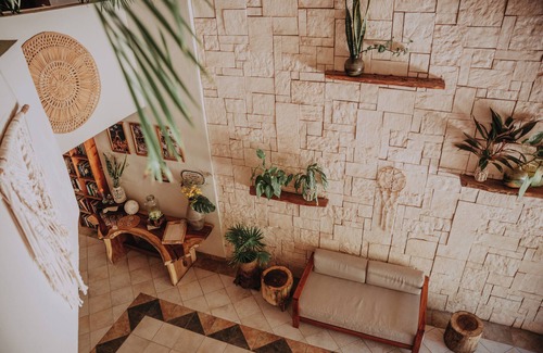 Villa Juarez Resort | Discover Petit Lafitte Hotel: Ocean View & Spa Retreat