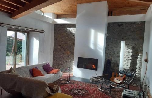 Riguepeu Ski Chalet | Experience Comfort at Petit Luchon - Pet Friendly Retreat