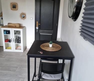 Moulineaux Apartment | Charming Petit Maison Villageoise - Rated 8.8/10 by Guests
