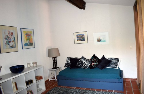 La Londe-les-Maures Other | Relax at Petit Mas au Paradis with Pool & Family Amenities
