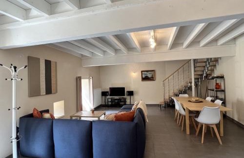 Bourg-Charente House | Elegant Petit Moulin De Veillard with Oceanfront Views