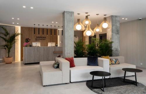 Museo Hotel | Guest Favorite: Petit Palace Vargas - Pet Friendly Retreat