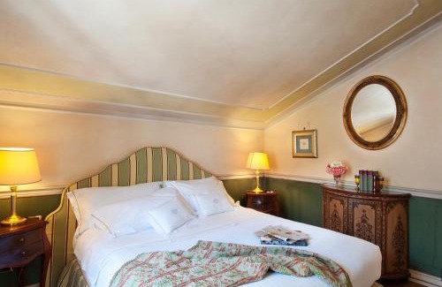 Ticinese Hotel | Experience Comfort at Petit Palais Hotel De Charme