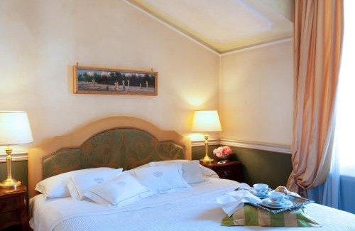 Ticinese Hotel | Experience Comfort at Petit Palais Hotel De Charme