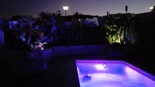 Puerto de la Duquesa Villa | Experience Petit Paradis: 4-Star Oceanfront Retreat