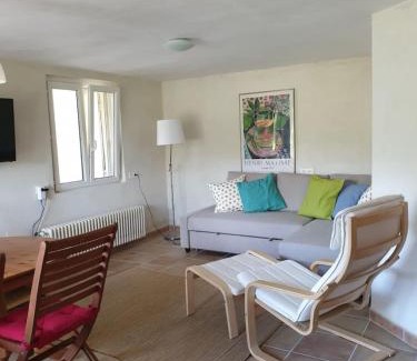 Malaucene Villa | Discover Petit Paradis: Family-Friendly Haven with Pool
