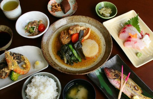 Tatsugo Resort | Tranquil Petit Resort Native Sea Amami with Private Beach