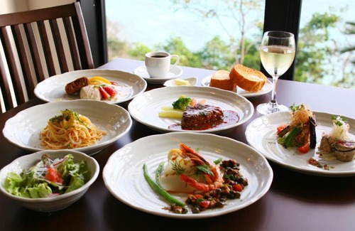 Tatsugo Resort | Tranquil Petit Resort Native Sea Amami with Private Beach