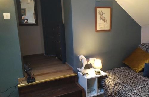Velles Bed & Breakfast | Pet-Friendly Escape at Petit Saint Hubert with Ocean View