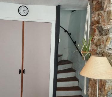 Quillan House | Petit Soleil