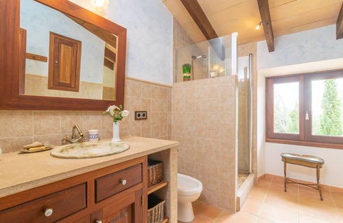 Sa Cabaneta House | Discover PETIT SON FIOL: Spa Retreat in Alaró, Rated 9.2