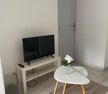 Saint-Germain-Nuelles Apartment | Cozy Studio Near Beaujolais – Pet & Child Friendly Stay