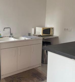 Saint-Germain-Nuelles Apartment | Cozy Studio Near Beaujolais – Pet & Child Friendly Stay