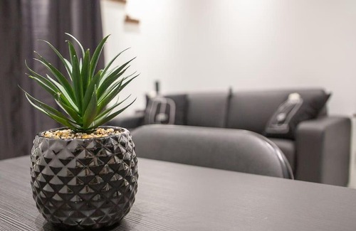 Voltaire - Saint Amour Apartment | Cozy Petit Studio in Part-Dieu: Ideal for Your Stay