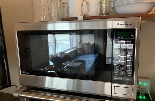 Northeast Bellevue Apartment | Petit Studio on Lake Sammamish near Microsoft and Nintendo