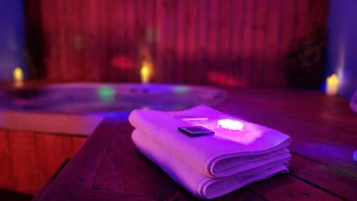 Mauricie Apartment | Intimate Shawinigan Studio with Indoor Spa & Pet-Friendly Perks