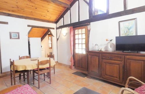 Herm House | Affordable Family Retreat at Petit Tachette, Herm
