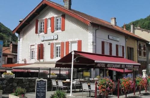 Mauleon-Barousse Apartment | Petit village authentique
