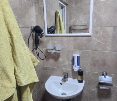 Nyzhnje Selyshche Apartment | Cozy Petite Chambre: Child-Friendly Stay with High Ratings