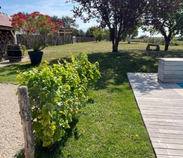 Oisly Bed & Breakfast | Tranquil Oceanfront Retreat with Pool & Family-Friendly Vibes