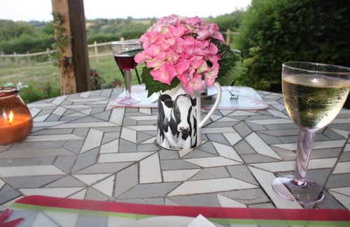 Pouligny-Notre-Dame House | Family-Friendly Stay at Petite Ferme Embir - Rated 9.8/10