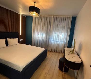 Petite-France Apartment | Pet-Friendly Petite France Apartment in Strasbourg Awaits