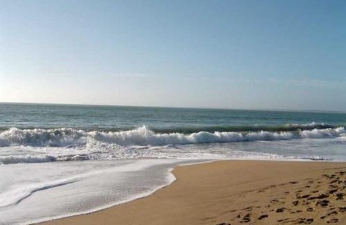 La Faute-sur-Mer House | Cozy Maison La Faute-sur-Mer for a Perfect Getaway