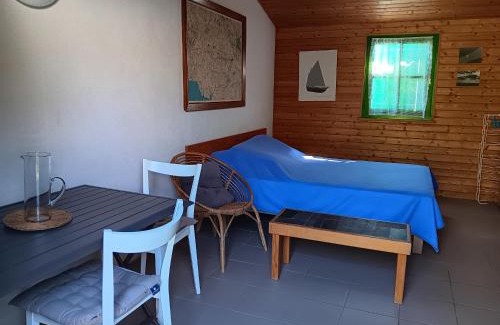 La Faute-sur-Mer House | Cozy Maison La Faute-sur-Mer for a Perfect Getaway