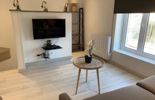 Raon-l'Etape Apartment | Cozy Petite Maison for a Relaxing Getaway