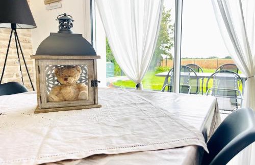 Poupry House | Tranquil Retreat at Petite Maison - Rated 9.4/10