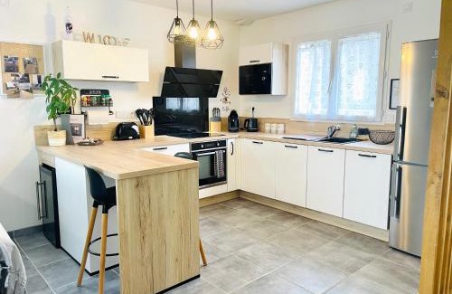 Poupry House | Tranquil Retreat at Petite Maison - Rated 9.4/10