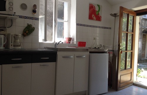 Sisco House | Cozy Maison in Cap Corse, Just 5km from the Sea