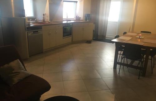 Recey-sur-Ource Apartment | Charming Petite Maison de Campagne - Family-Friendly Retreat