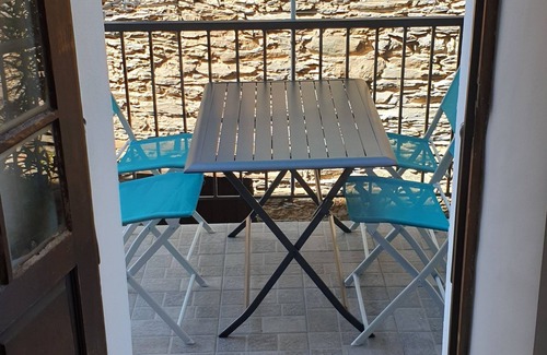 Ortiporio House | Charming Petite Maison de Village Atypique near River & Sea