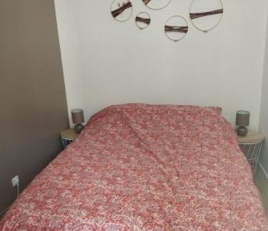 Bourbourg House | Petite maison de ville dans un quartier calme