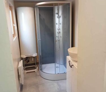 Bourbourg House | Petite maison de ville dans un quartier calme