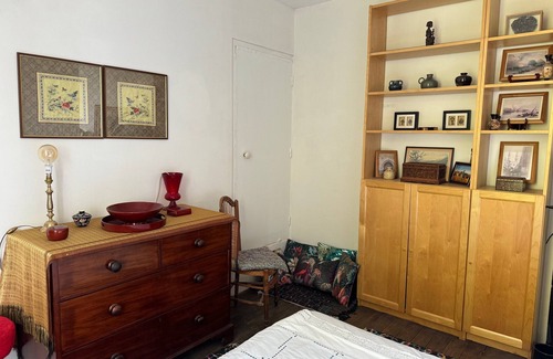 Saint-Denis House | Relax at Petite Maison DU Canal with Family-Friendly Amenities