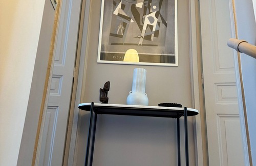 Saint-Denis House | Relax at Petite Maison DU Canal with Family-Friendly Amenities
